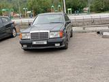 Mercedes-Benz E 300 1992 годаүшін3 000 000 тг. в Алматы – фото 2