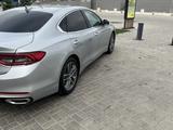 Hyundai Grandeur 2018 годаfor8 800 000 тг. в Шымкент – фото 4