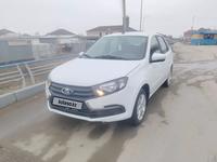 ВАЗ (Lada) Granta 2190 2023 годаүшін4 700 000 тг. в Шымкент