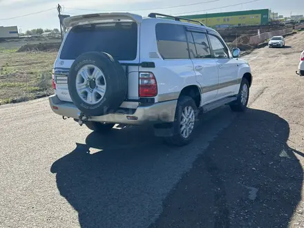 Toyota Land Cruiser 2005 года за 9 500 000 тг. в Уральск – фото 6