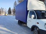 ГАЗ ГАЗель 2013 года за 7 500 000 тг. в Усть-Каменогорск – фото 3