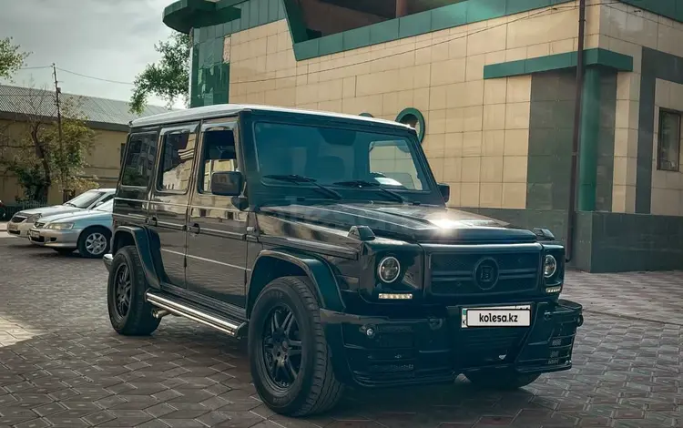 Mercedes-Benz G 300 1990 года за 7 000 000 тг. в Павлодар