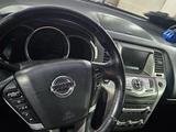 Nissan Murano 2011 года за 6 500 000 тг. в Астана – фото 3