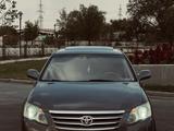 Toyota Avalon 2007 годаүшін5 700 000 тг. в Тараз – фото 5