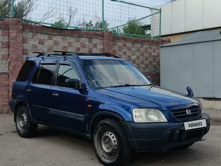 Honda CR-V 1996 года за 3 700 000 тг. в Алматы