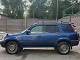 Honda CR-V 1996 годаүшін3 700 000 тг. в Алматы – фото 5