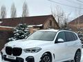 BMW X5 2020 года за 35 500 000 тг. в Актобе