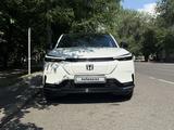Honda e:NS1 2023 года за 7 500 000 тг. в Алматы – фото 2