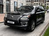 Lexus LX 570 2012 годаүшін27 000 000 тг. в Алматы – фото 3