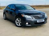 Toyota Camry 2007 годаүшін5 600 000 тг. в Атырау – фото 2