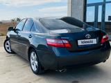 Toyota Camry 2007 года за 5 600 000 тг. в Атырау – фото 4