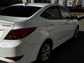 Hyundai Accent 2014 года за 4 800 000 тг. в Астана – фото 2