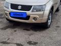 Suzuki Grand Vitara 2010 годаүшін5 900 000 тг. в Талдыкорган