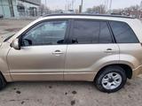 Suzuki Grand Vitara 2010 года за 5 900 000 тг. в Талдыкорган – фото 4