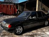 Mercedes-Benz 190 1992 годаfor1 300 000 тг. в Шымкент