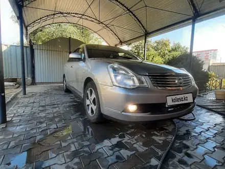 Nissan Bluebird 2007 года за 2 650 000 тг. в Жезказган – фото 18