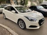 Hyundai i40 2015 годаүшін5 900 000 тг. в Алматы