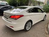 Hyundai i40 2015 годаүшін5 900 000 тг. в Алматы – фото 4