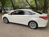 Hyundai i40 2015 годаүшін5 900 000 тг. в Алматы – фото 5