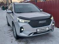 Haval M6 2023 года за 8 100 000 тг. в Усть-Каменогорск