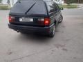 Volkswagen Passat 1991 годаүшін1 420 000 тг. в Тараз – фото 5