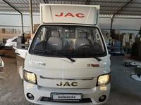 JAC  N35 2024 годаfor12 000 000 тг. в Алматы