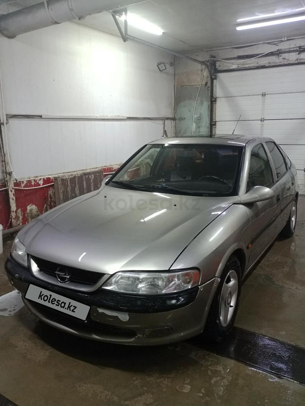 Opel Vectra 1996 г.