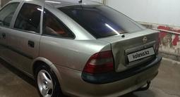 Opel Vectra 1997 годаfor1 111 111 тг. в Астана – фото 4