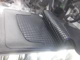 Коврики Volkswagen New Beetle от 1998 в салон резиновые за 19 000 тг. в Алматы – фото 5