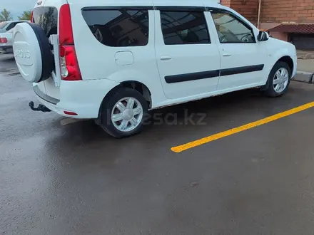 ВАЗ (Lada) Largus 2015 года за 3 500 000 тг. в Уральск – фото 10