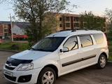 ВАЗ (Lada) Largus 2015 года за 3 500 000 тг. в Уральск