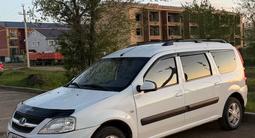 ВАЗ (Lada) Largus 2015 года за 3 500 000 тг. в Уральск
