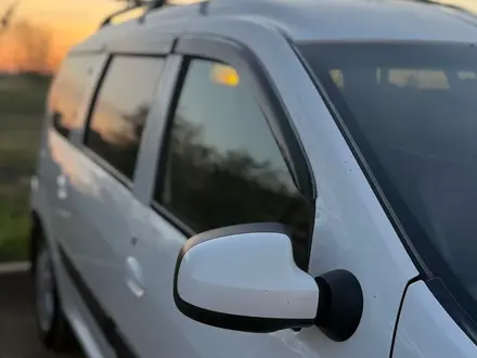 ВАЗ (Lada) Largus 2015 года за 3 500 000 тг. в Уральск – фото 3