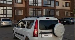 ВАЗ (Lada) Largus 2015 года за 3 500 000 тг. в Уральск – фото 4