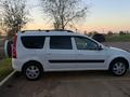 ВАЗ (Lada) Largus 2015 годаүшін3 500 000 тг. в Уральск – фото 6