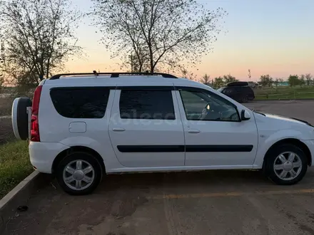 ВАЗ (Lada) Largus 2015 года за 3 500 000 тг. в Уральск – фото 6