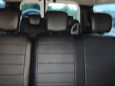 ВАЗ (Lada) Largus 2015 года за 3 500 000 тг. в Уральск – фото 8