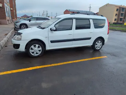ВАЗ (Lada) Largus 2015 года за 3 500 000 тг. в Уральск – фото 9