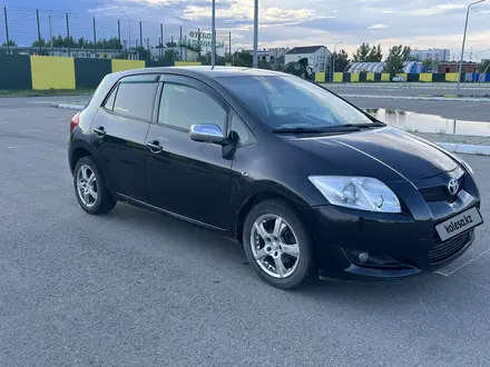 Toyota Auris 2007 года за 4 890 000 тг. в Костанай – фото 10