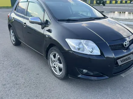 Toyota Auris 2007 года за 4 890 000 тг. в Костанай – фото 12