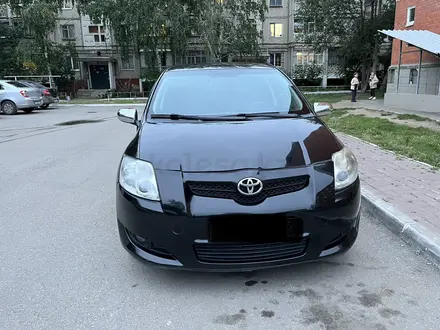 Toyota Auris 2007 года за 4 890 000 тг. в Костанай – фото 3