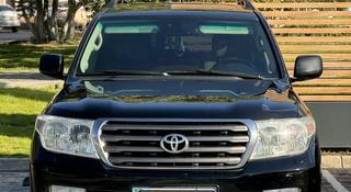 Toyota Land Cruiser 2009 года за 16 500 000 тг. в Кокшетау