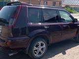 Nissan X-Trail 2004 года за 4 000 000 тг. в Кокшетау – фото 2