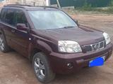 Nissan X-Trail 2004 года за 4 000 000 тг. в Кокшетау – фото 4