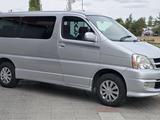 Toyota Hiace 2002 годаүшін3 800 000 тг. в Костанай – фото 2