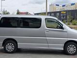 Toyota Hiace 2002 годаүшін3 800 000 тг. в Костанай – фото 3