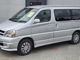 Toyota Hiace 2002 годаүшін3 800 000 тг. в Костанай – фото 5
