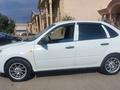 ВАЗ (Lada) Granta 2190 2014 годаүшін2 600 000 тг. в Тараз – фото 6