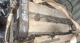 Привозной двигатель Ford Zetec 2.0 за 400 000 тг. в Астана