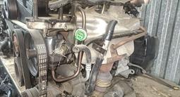 Привозной двигатель Ford Zetec 2.0 за 400 000 тг. в Астана – фото 3